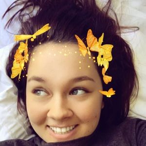 Meet your Posher, Maria